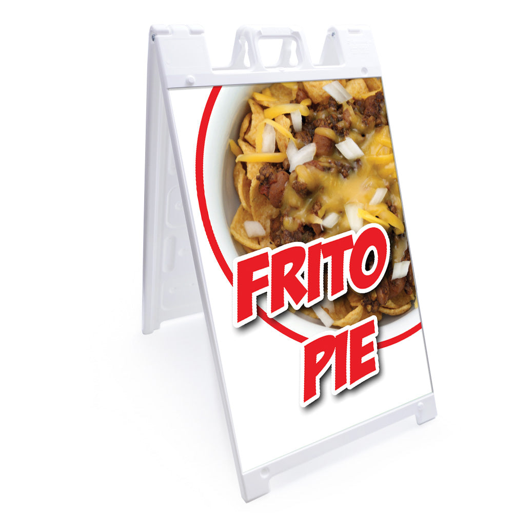 Frito Pie