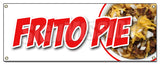 Frito Pie Banner