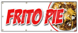Frito Pie Banner