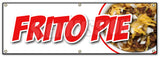 Frito Pie Banner