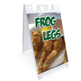 Frog Legs