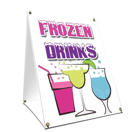 Frozen Drinks