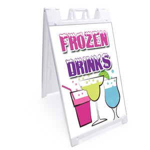 Frozen Drinks