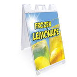 Frozen Lemonade