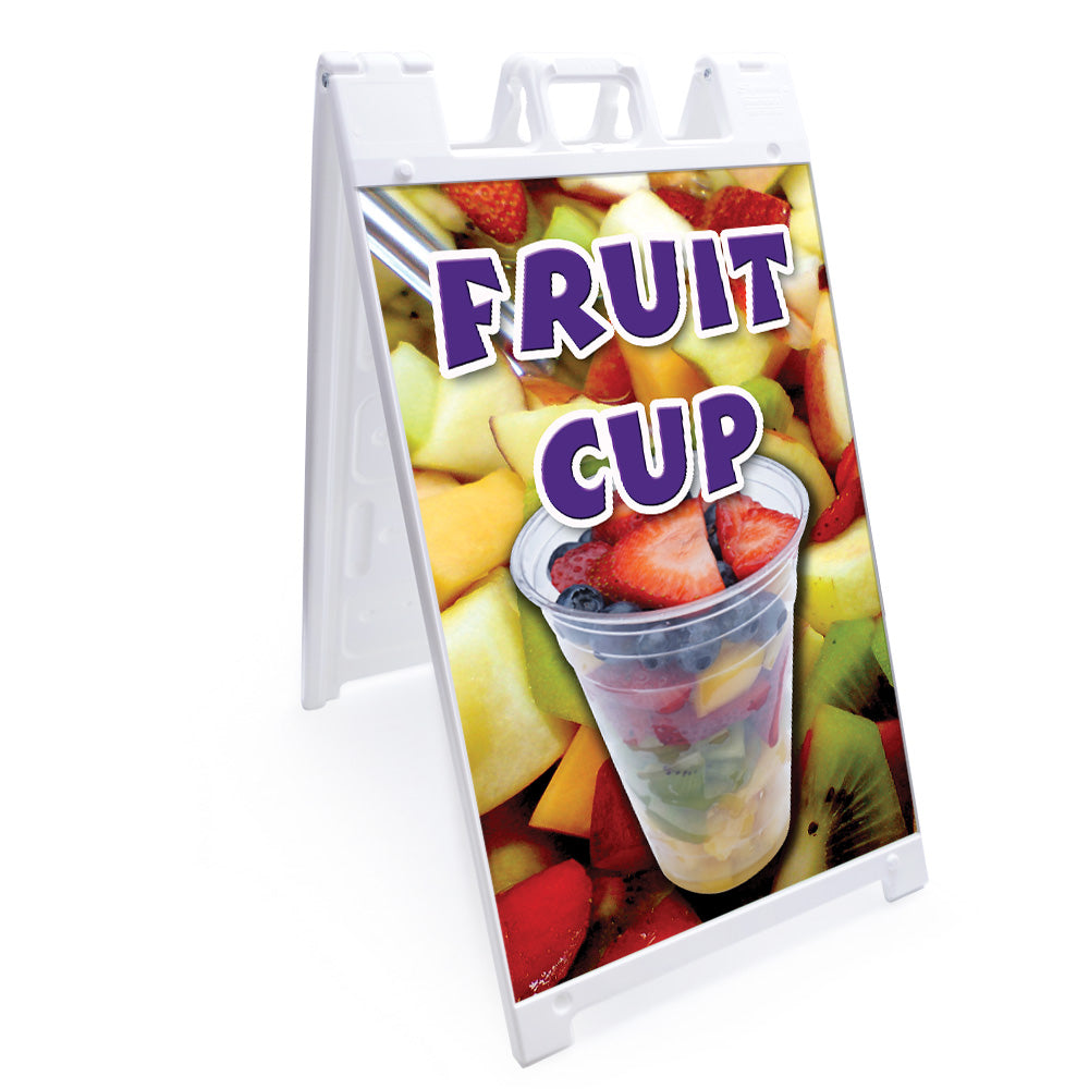 Signicade Fruit Cup