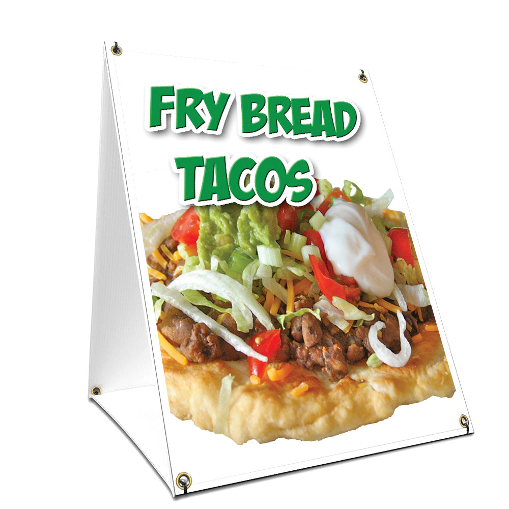 Fry Bread Tacos