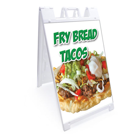 Fry Bread Tacos