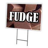 FUDGE