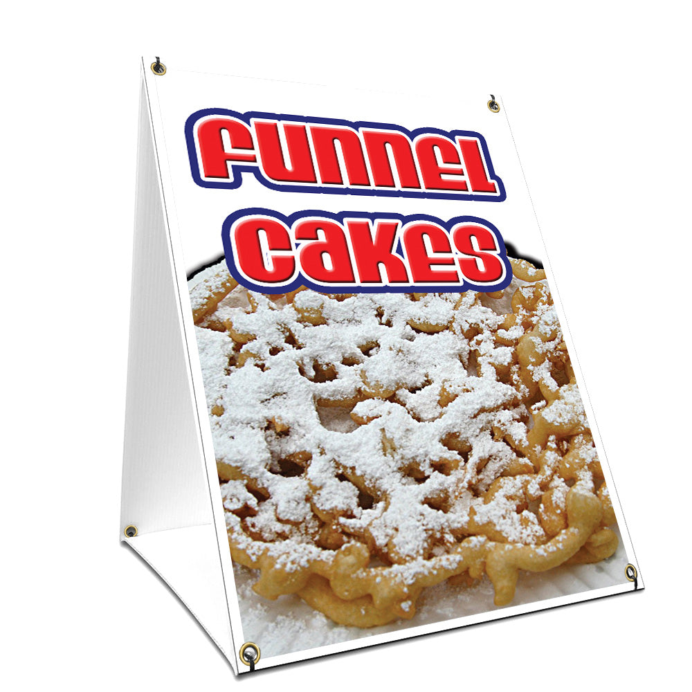 Funnel Cakes