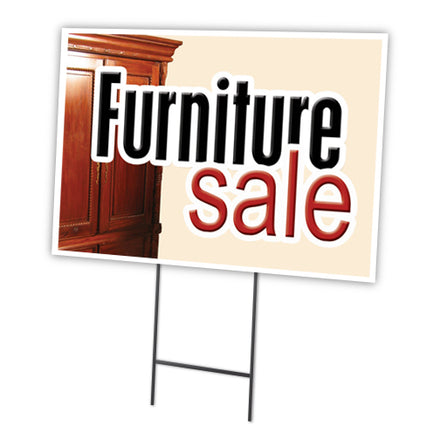 FURNITURE SALE