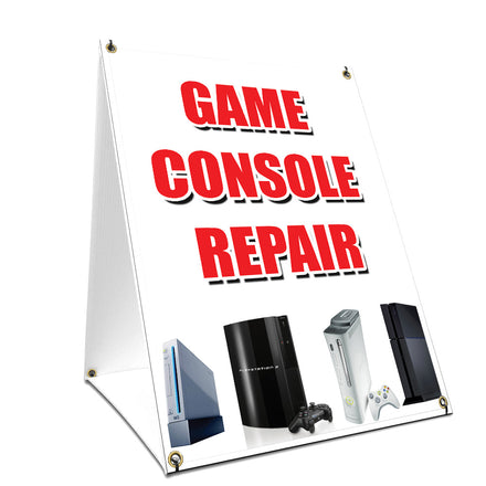 Game Console Repair