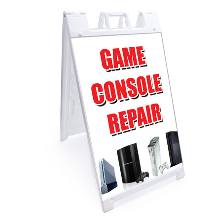 Game Console Repair