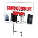 GAME CONSOLE REPAIR