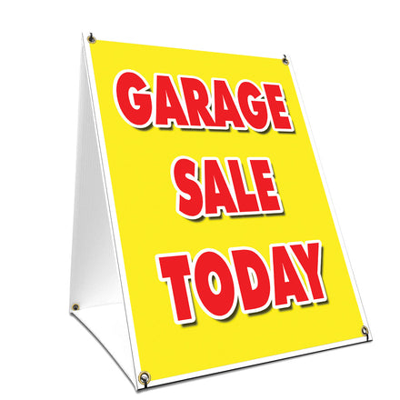 Garage Sale Today