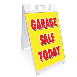 Garage Sale Today