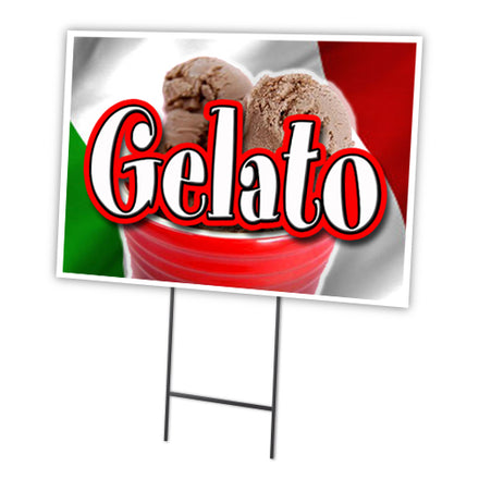 GELATO