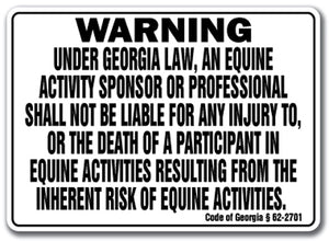 Georgia Equine