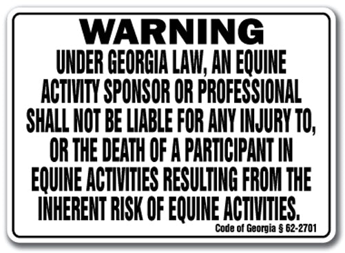 Georgia Equine