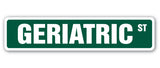 Geriatric