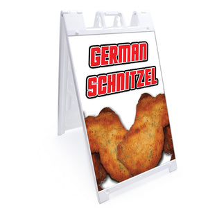 German Schnitzel
