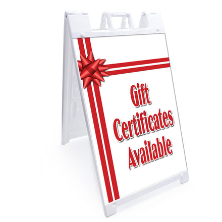 Gift Certificates