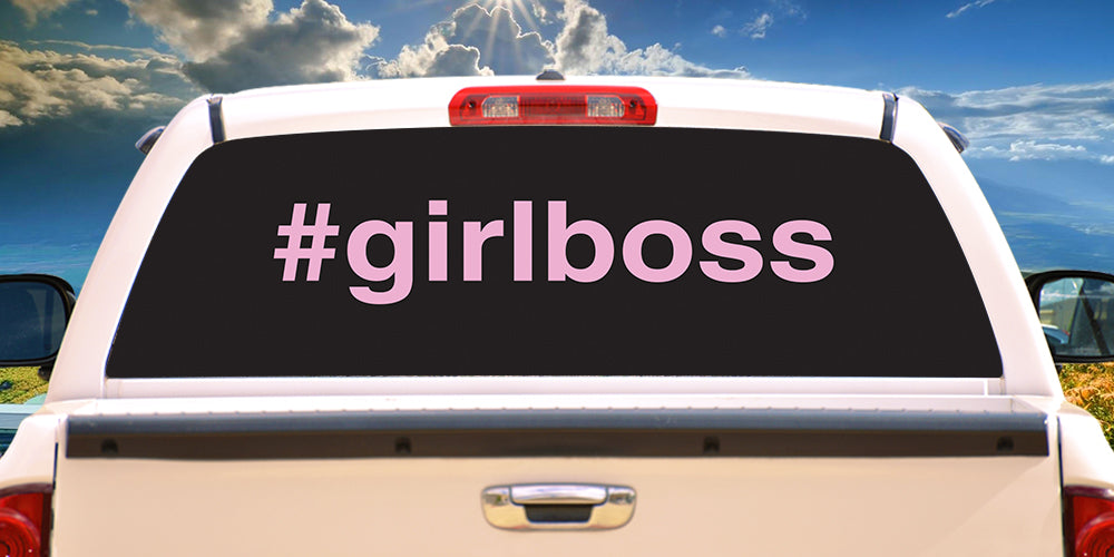 Girl Boss