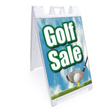 Golf Sale