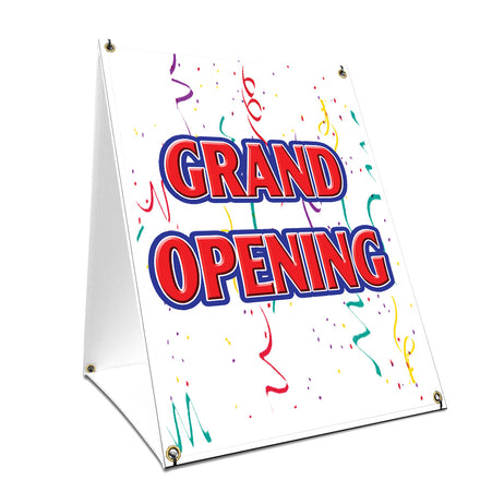 Grand Opening