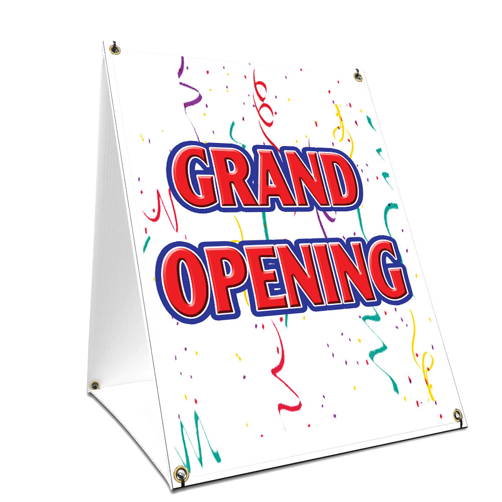 Grand Opening