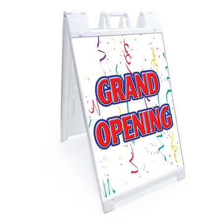 Grand Opening