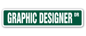 Graphic Design Vinyl Decal Sticker