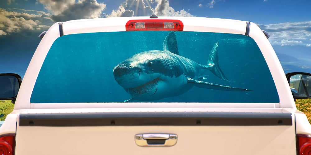 GREAT WHITE