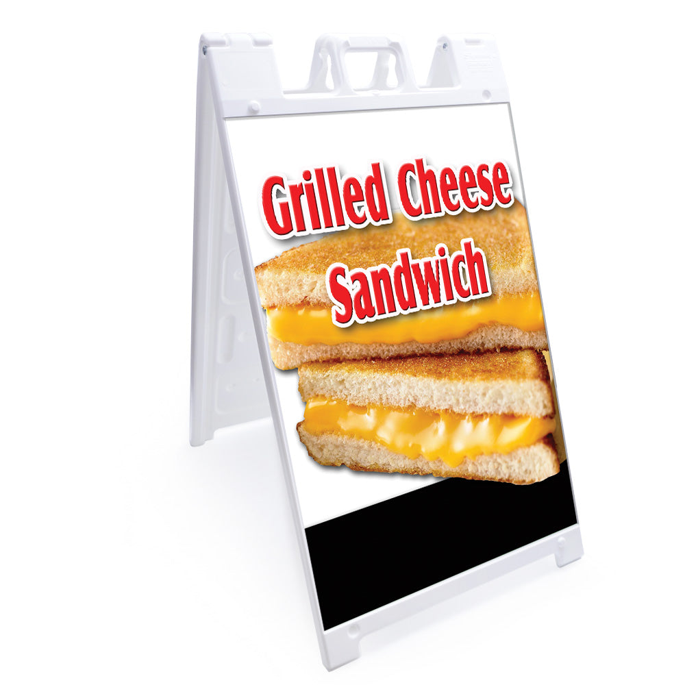 Grilled Cheese Sandwich