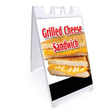 Grilled Cheese Sandwich