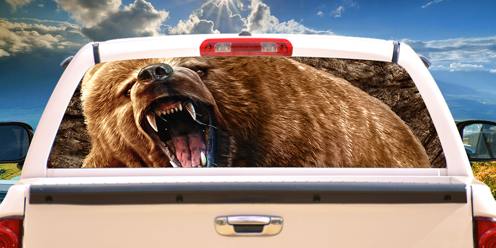 Grizzly