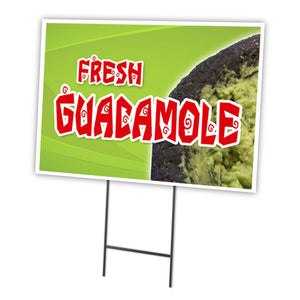 GUACAMOLE