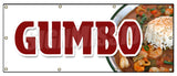 Gumbo Banner