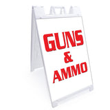 Guns & Ammo