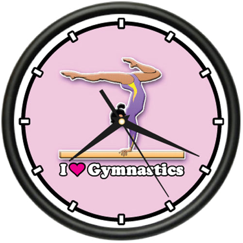 Gymnastics