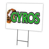 GYROS