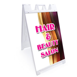 Hair & Beauty Salon