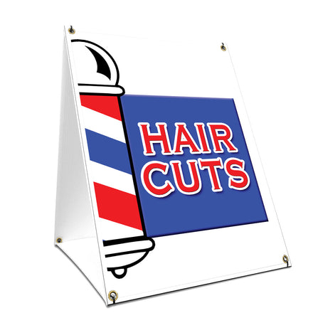 Hair Cuts