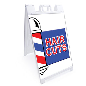 Hair Cuts