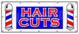 Hair Cuts Banner