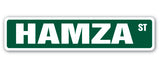 HAMZA