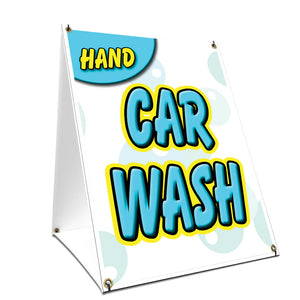 Hand Car Wash