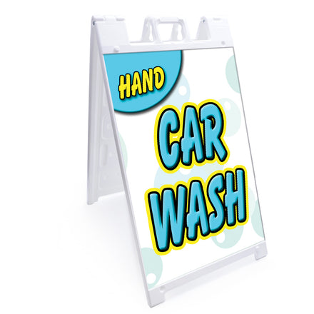 Hand Car Wash