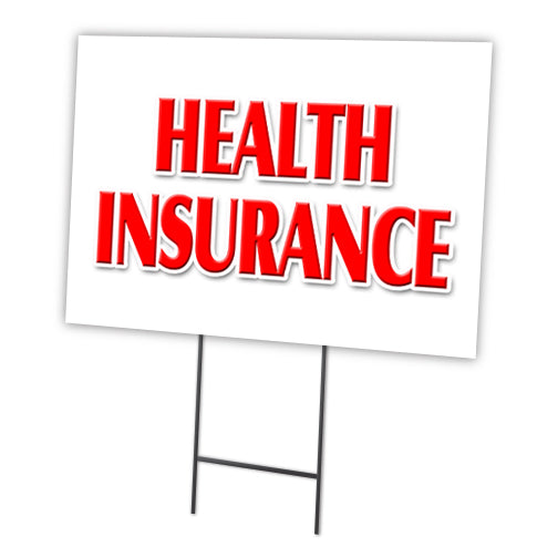 HEALTH INSURANCE