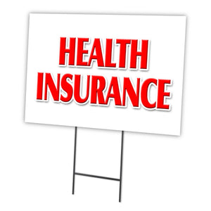 HEALTH INSURANCE