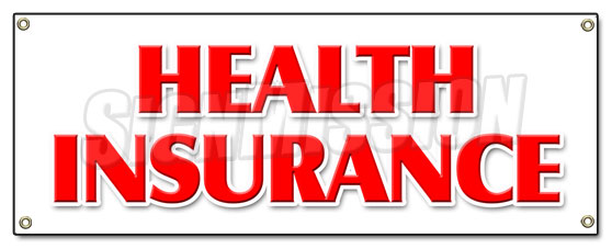 Health Insurance Banner
